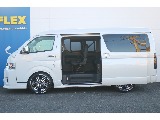 トヨタ ハイエース(25枚目)