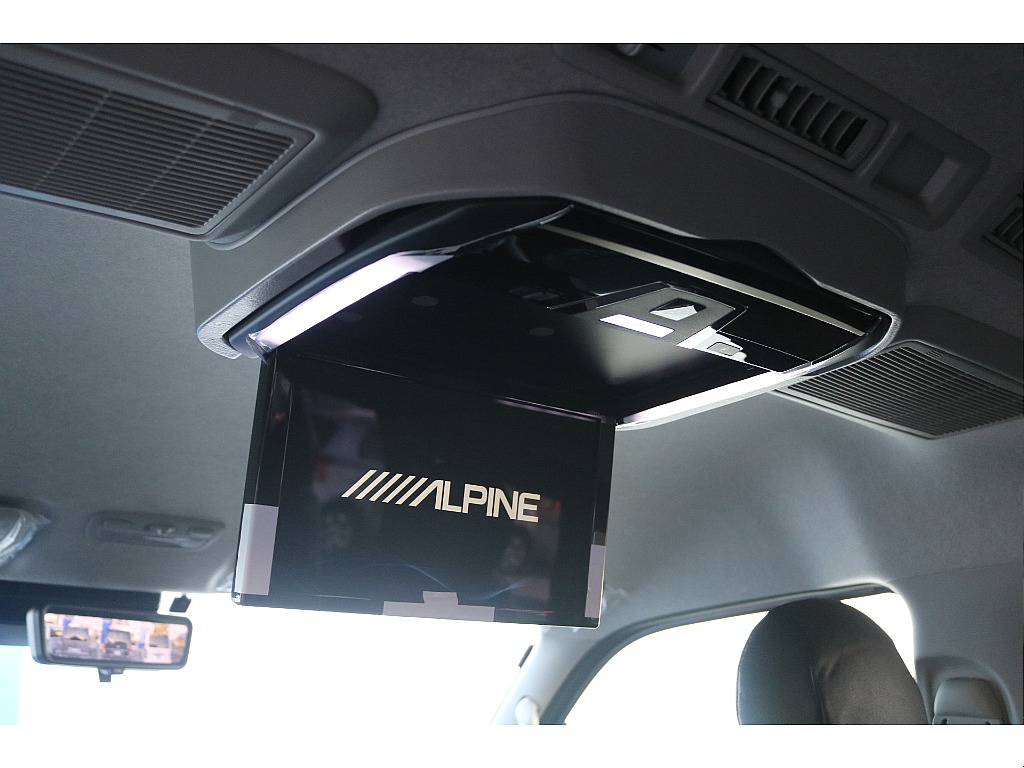 トヨタ ハイエース(7枚目)