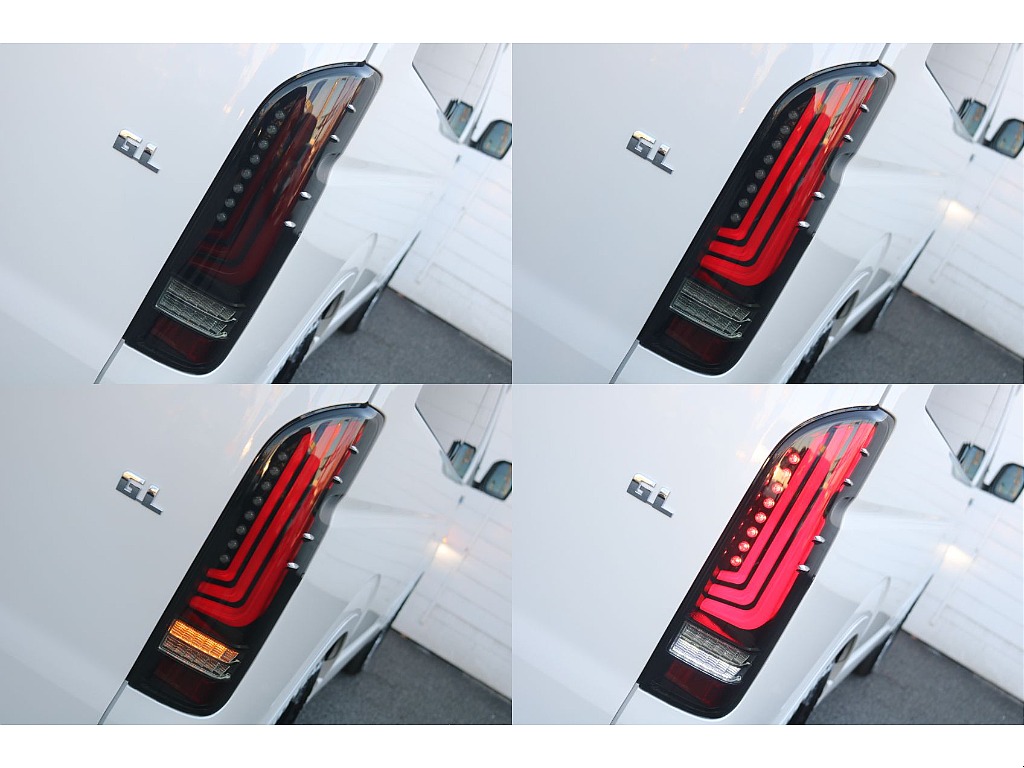 トヨタ ハイエース(9枚目)