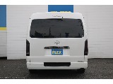 トヨタ ハイエースバン(20枚目)
