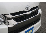 トヨタ ハイエースバン(23枚目)
