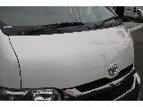 トヨタ ハイエースバン(24枚目)