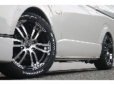 トヨタ ハイエースバン(28枚目)