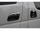 トヨタ ハイエースバン(30枚目)