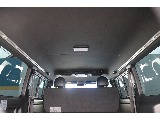 トヨタ ハイエースバン(33枚目)