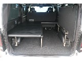 トヨタ ハイエースバン(35枚目)
