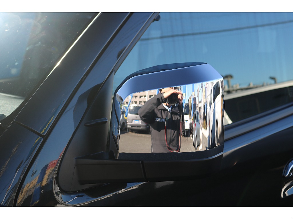 トヨタ ハイエース(11枚目)