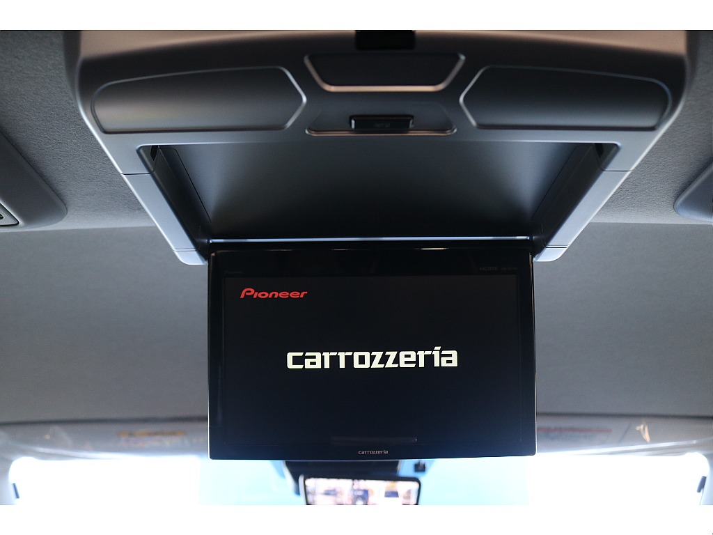 トヨタ ハイエース(29枚目)