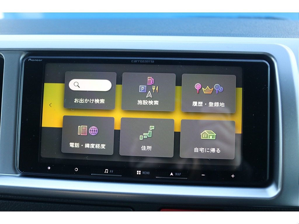 トヨタ ハイエース(30枚目)