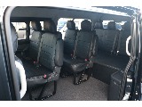 トヨタ ハイエース(31枚目)