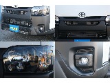 トヨタ ハイエースバン(14枚目)
