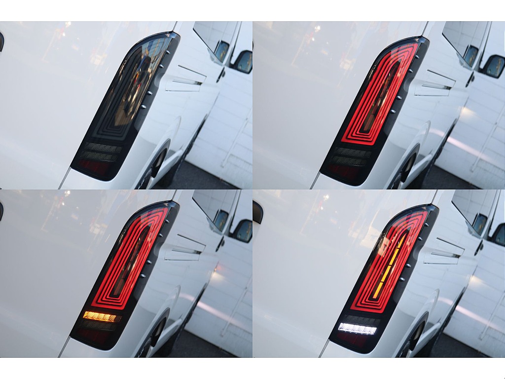 トヨタ ハイエースバン(15枚目)