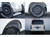 トヨタ ハイエースバン(16枚目)