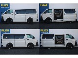 トヨタ ハイエースバン(19枚目)