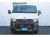 トヨタ ハイエースバン(20枚目)