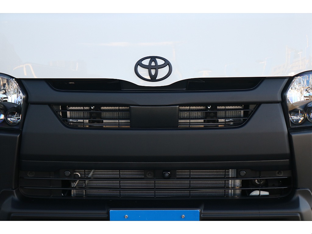 トヨタ ハイエースバン(22枚目)