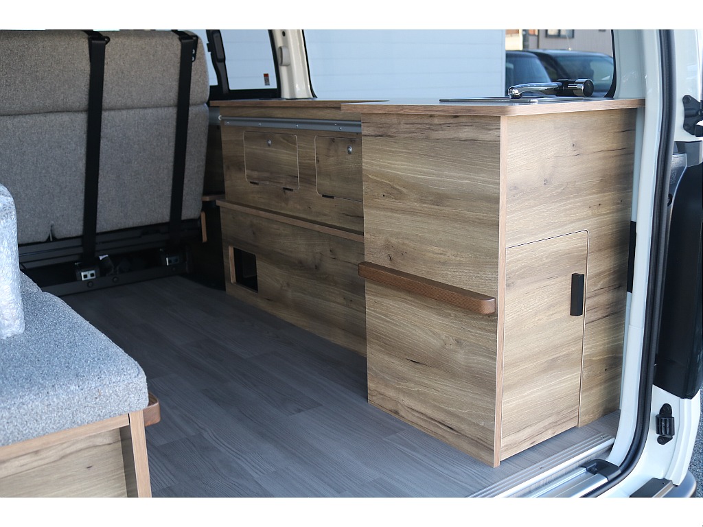 トヨタ ハイエースバン(31枚目)