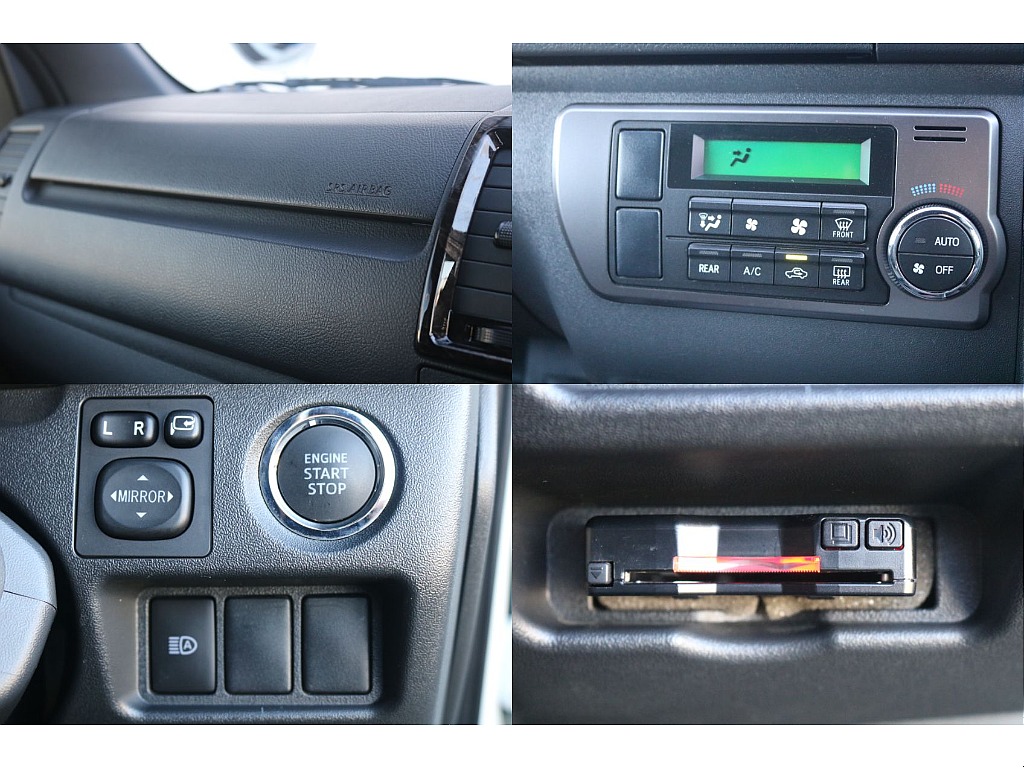 プッシュスタート♪ETCもついてます♪