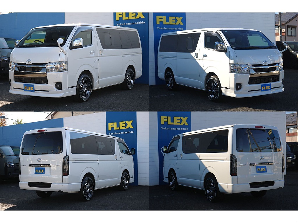 全国陸送にて納車可能です♪