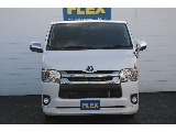 トヨタ ハイエースバン(19枚目)