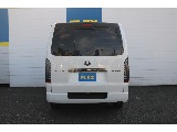 トヨタ ハイエースバン(20枚目)