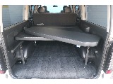 トヨタ ハイエースバン(21枚目)