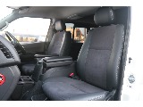 トヨタ ハイエースバン(26枚目)