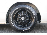 トヨタ ハイエースバン(28枚目)
