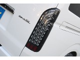 トヨタ ハイエースバン(29枚目)