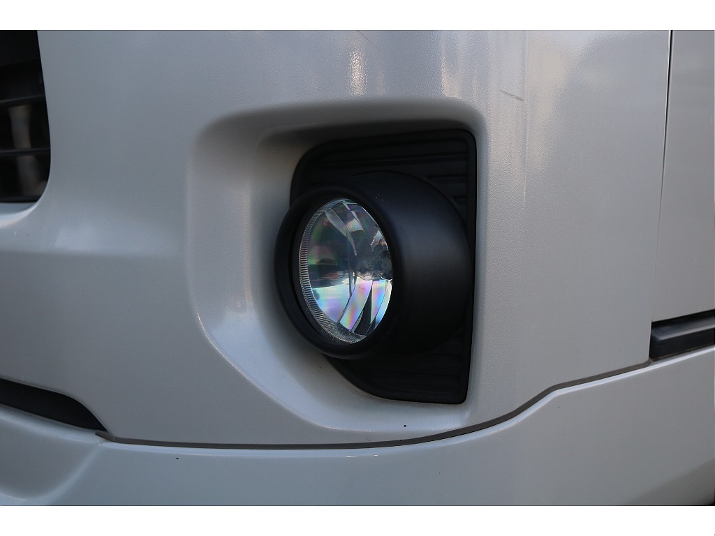 トヨタ ハイエースバン(31枚目)