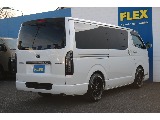 トヨタ ハイエースバン(33枚目)