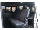 トヨタ ハイエースバン(34枚目)
