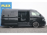 トヨタ ハイエースバン(28枚目)
