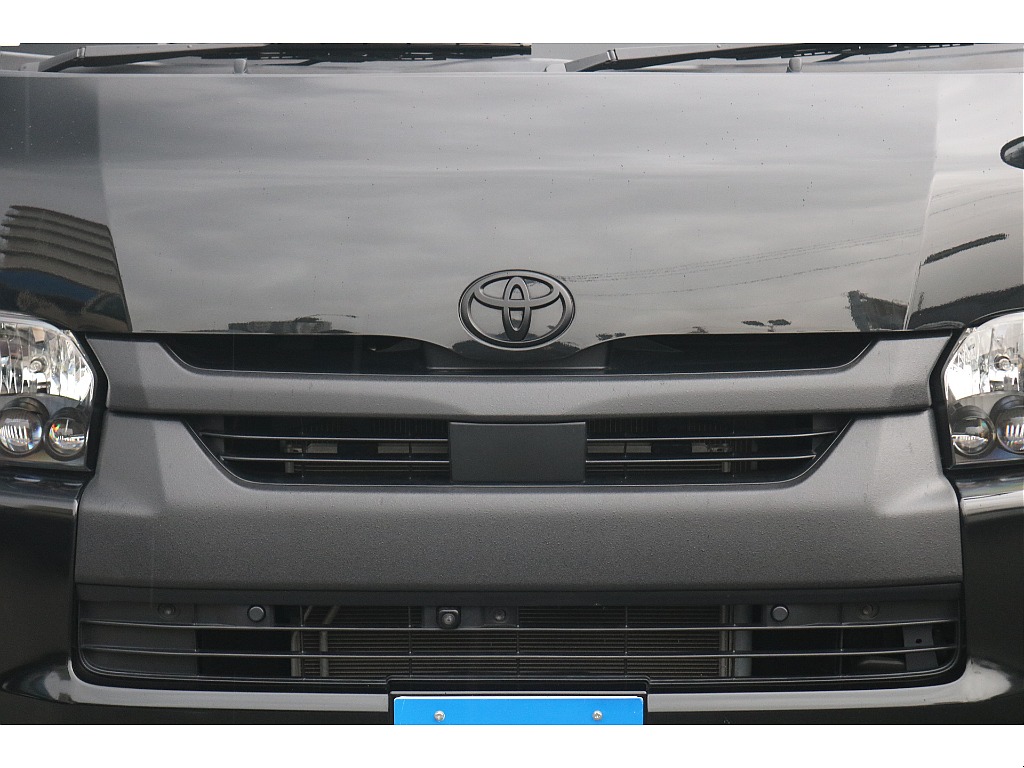 トヨタ ハイエースバン(29枚目)