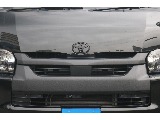 トヨタ ハイエースバン(29枚目)