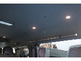 トヨタ ハイエースバン(37枚目)