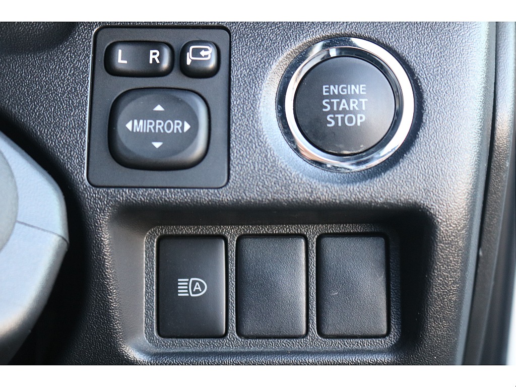 プッシュスタート♪