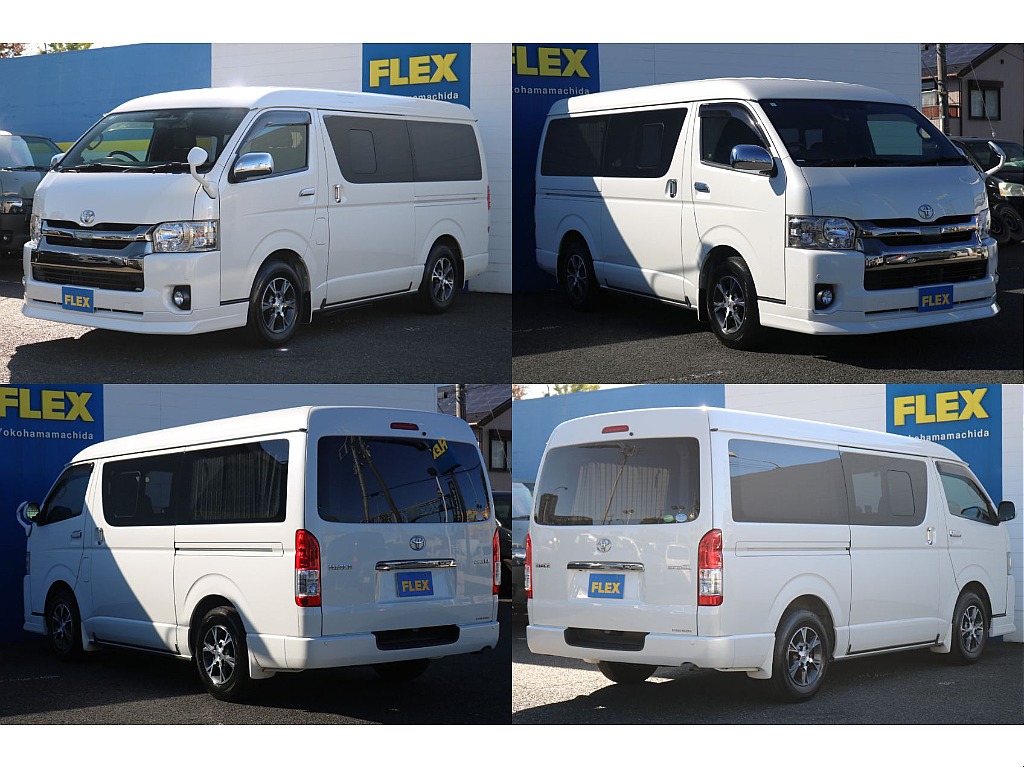 全国陸送にて納車可能です♪