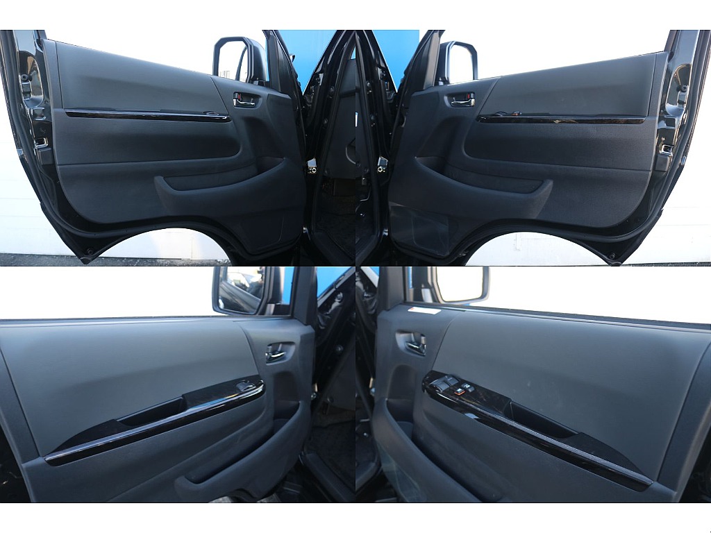 トヨタ ハイエースバン(12枚目)