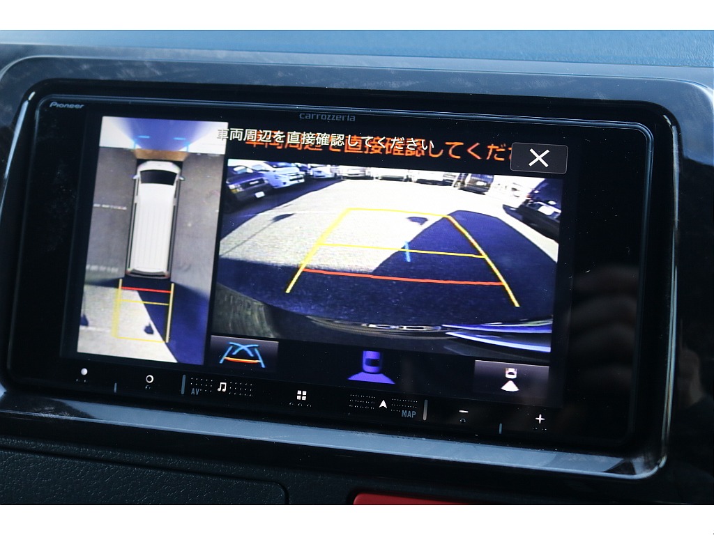 トヨタ ハイエースバン(32枚目)