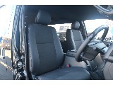 トヨタ ハイエースバン(34枚目)