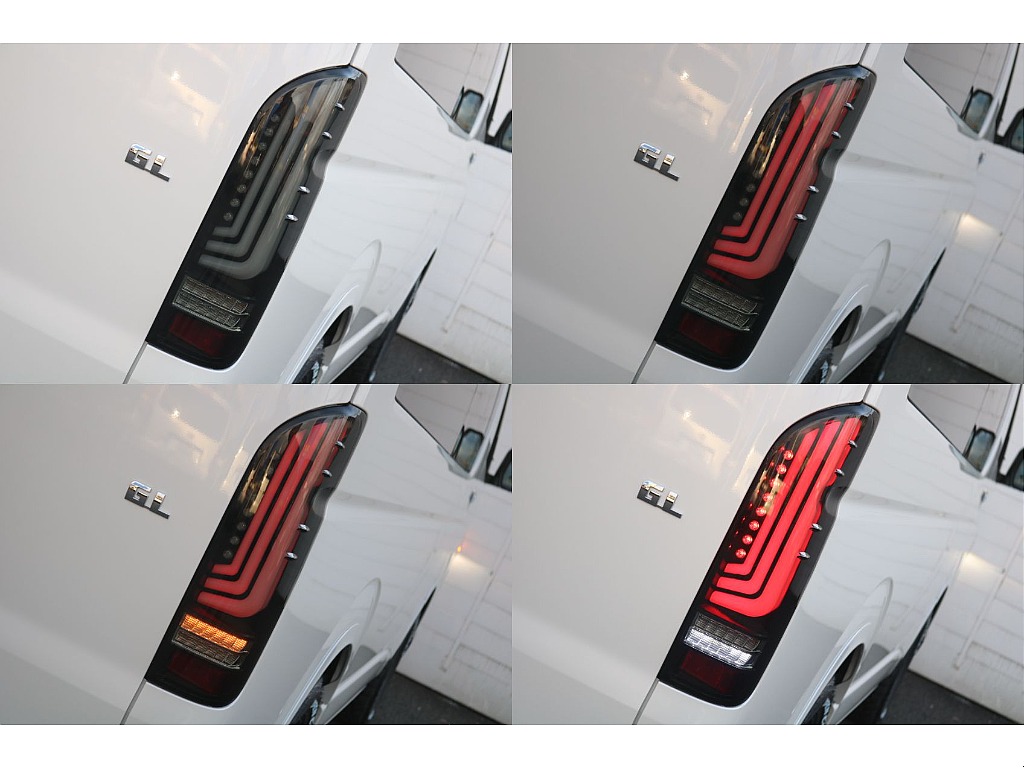 トヨタ ハイエース(12枚目)