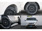 トヨタ ハイエース(14枚目)