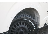トヨタ ハイエース(24枚目)