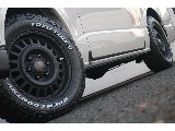 トヨタ ハイエース(25枚目)