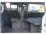 トヨタ ハイエース(30枚目)