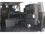 トヨタ ハイエース(35枚目)