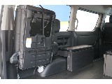トヨタ ハイエース(36枚目)