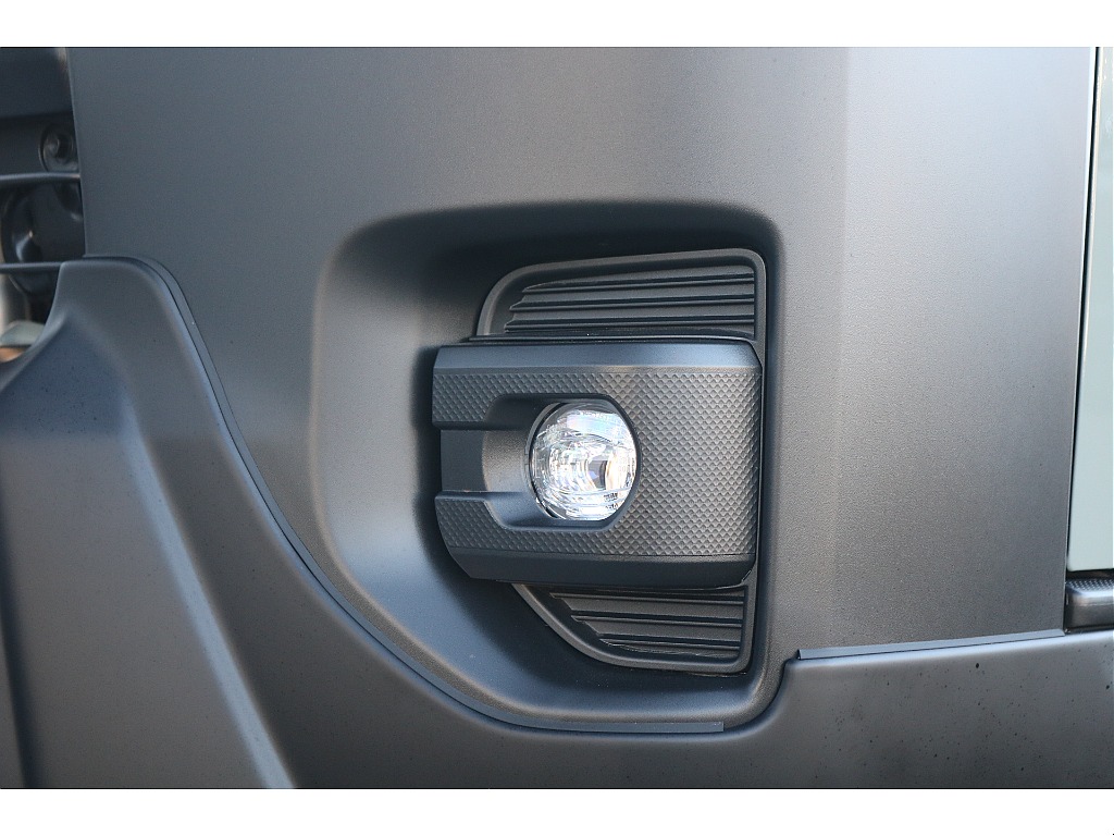 トヨタ ハイエースバン(22枚目)