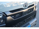トヨタ ハイエースバン(24枚目)